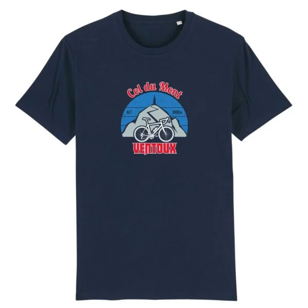 Col du Ventoux - clair