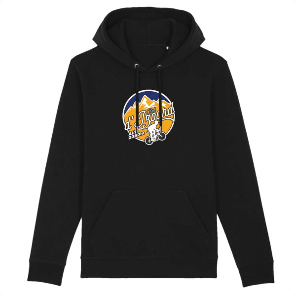 Col de l’Izoard clair