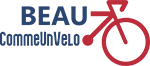 Logo Beau CommeUnVelo 150px