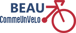 Logo Beau CommeUnVelo 150px