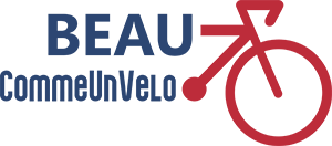 Logo Beau CommeUnVelo 150px