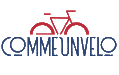 Logo CommeUnVelo