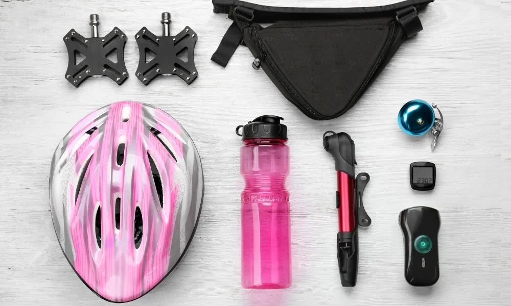 Accessoires vélo
