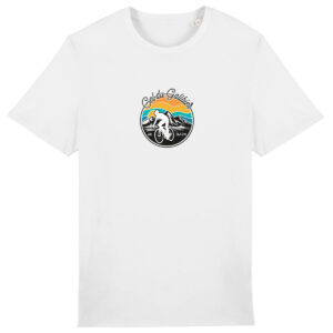 Col du galibier - foncé