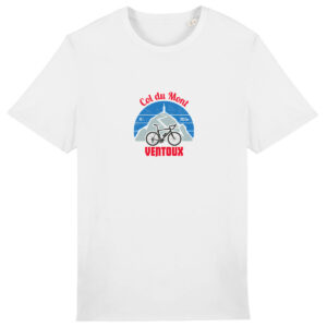 Col du Ventoux - foncé