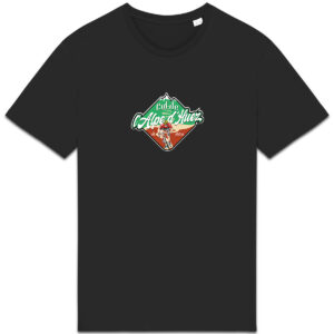 Col de l’Alpe d’Huez - clair