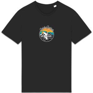 Col du galibier - clair