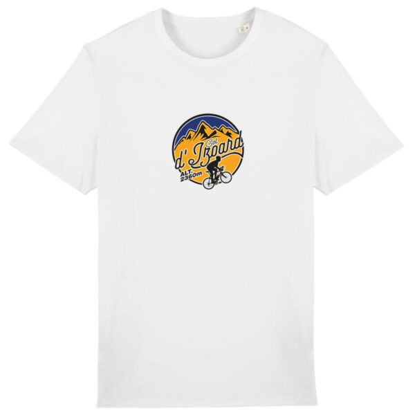 Col de l’Izoard fonce