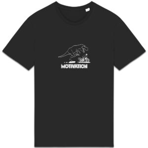 T-rex Motivation - clair