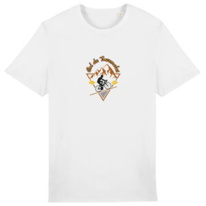 Col du Tourmalet - foncé