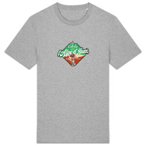 Col de l’Alpe d’Huez - foncé