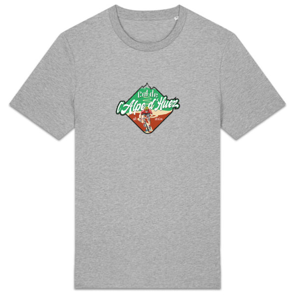 Col de l’Alpe d’Huez - foncé