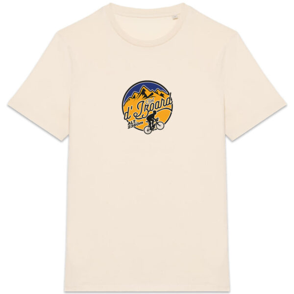 Col de l’Izoard fonce