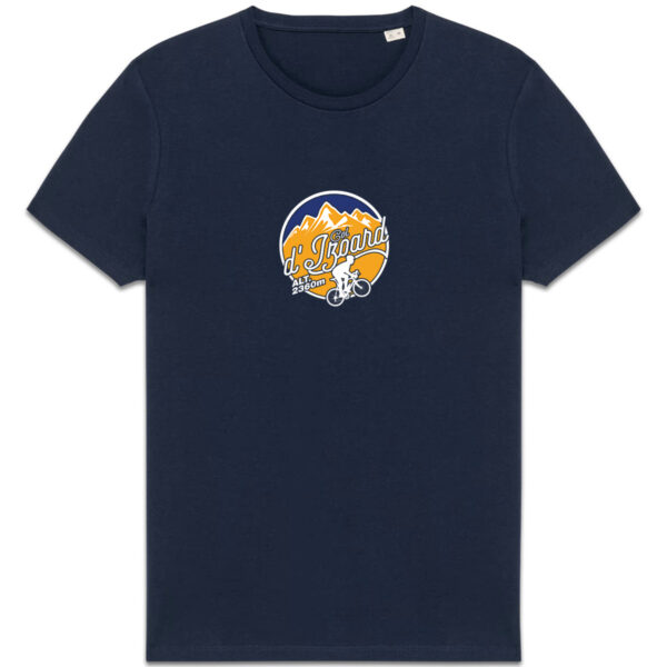 Col de l’Izoard clair