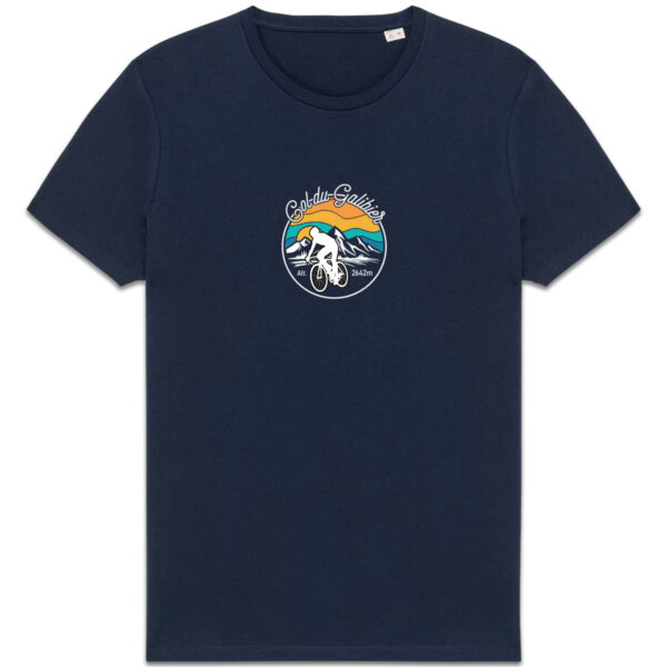 Col du galibier - clair