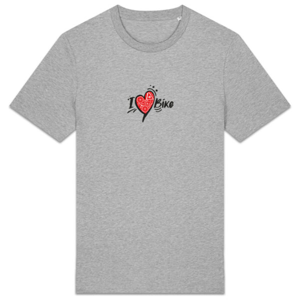 I love bike - foncé