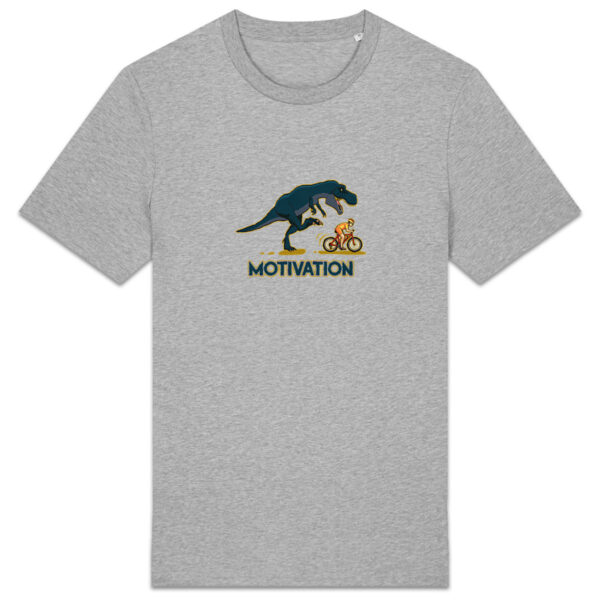 T-Rex Motivation couleur