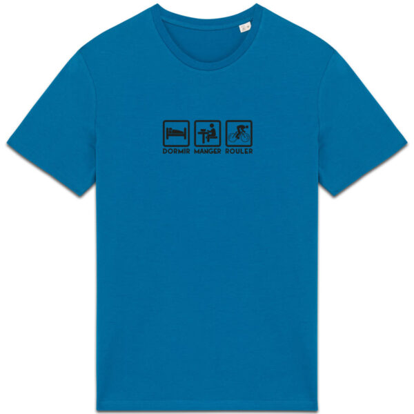 Dormir Manger Rouler - foncé