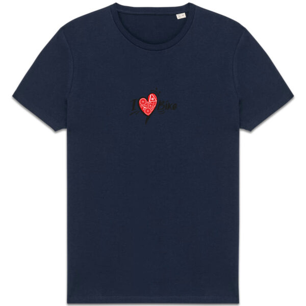 I love bike - foncé
