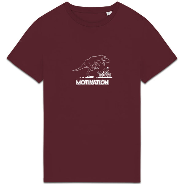 T-rex Motivation - clair