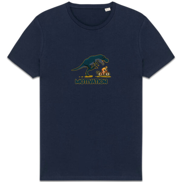 T-Rex Motivation couleur