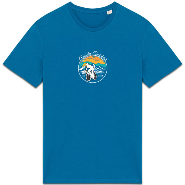 Col du galibier - clair