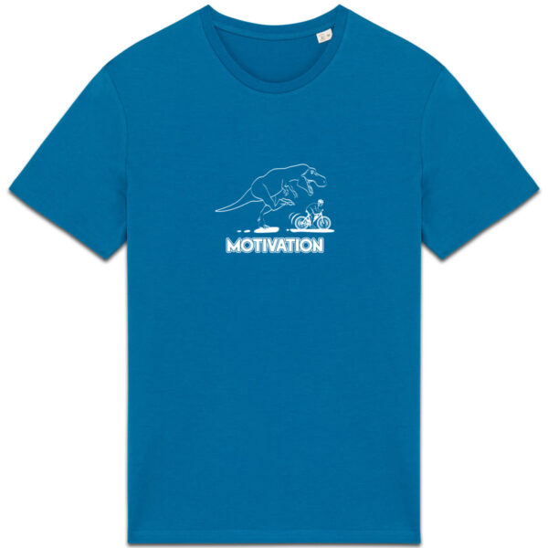 T-rex Motivation - clair