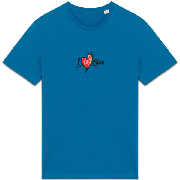 I love bike - foncé