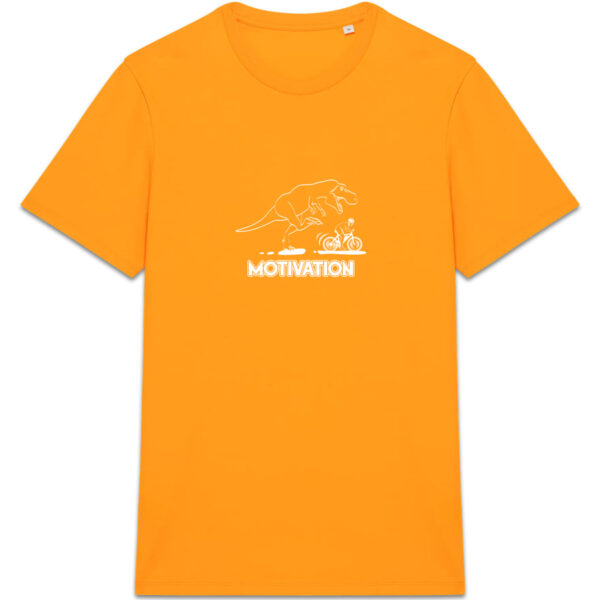 T-rex Motivation - clair