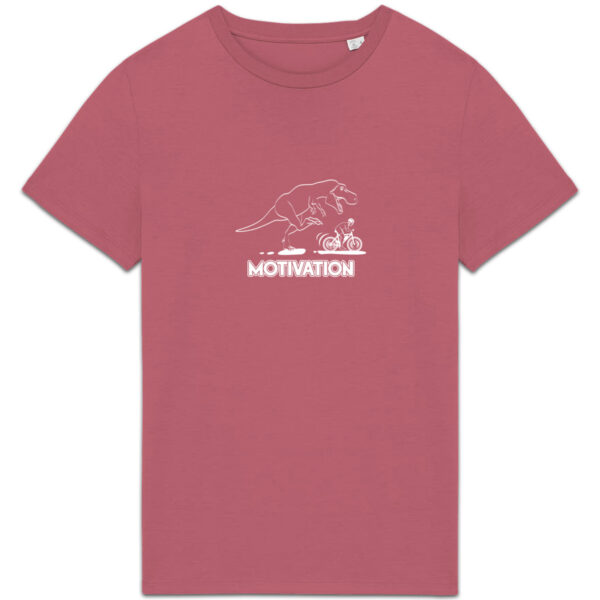 T-rex Motivation - clair