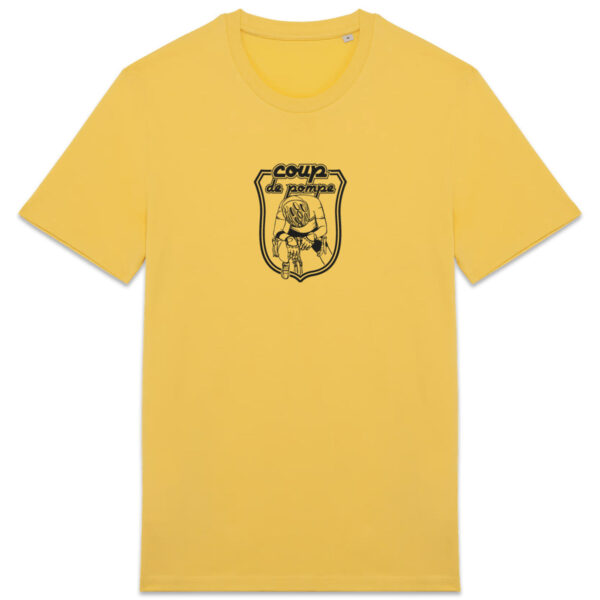 Coup de pompe foncé