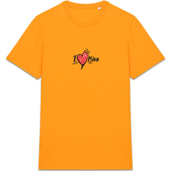 I love bike - foncé