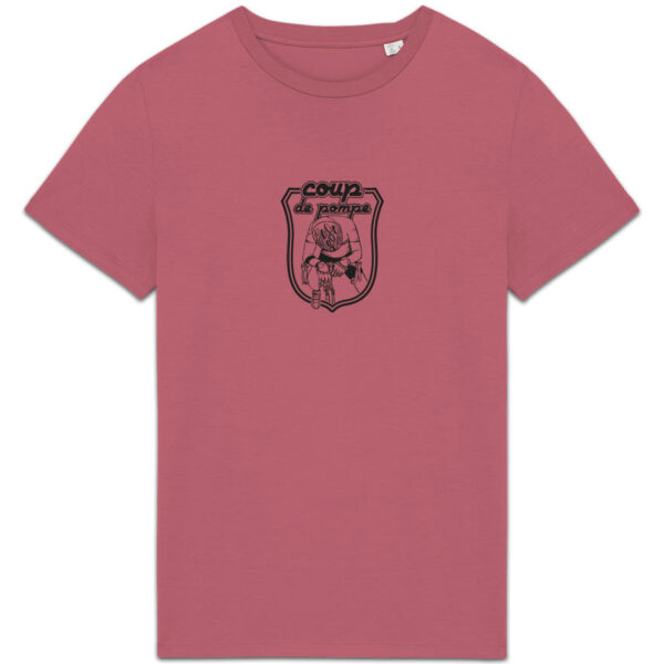 Coup de pompe foncé