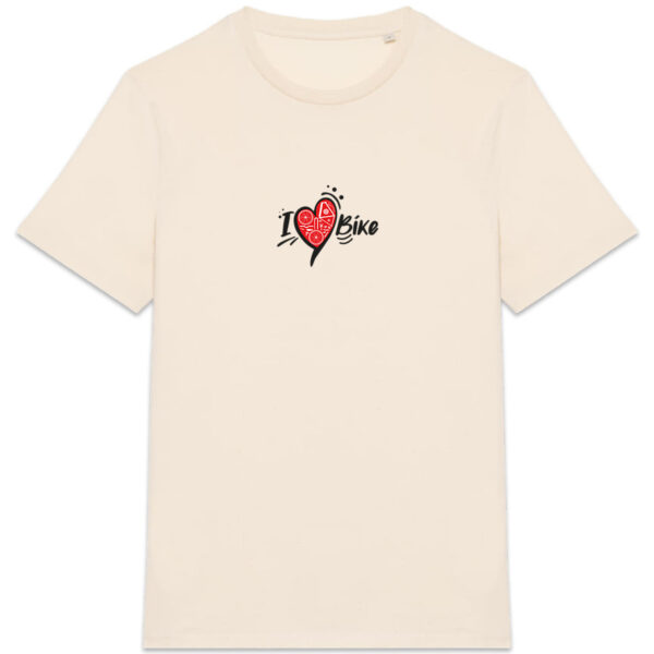 I love bike - foncé