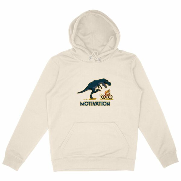 T-Rex Motivation couleur