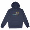 Hoodie Triathlon couleur